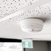 Smoke Detector Alarm Hidden Camera - WiFi Enabled