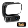 Awaretech Full HD Outdoor Camera | Single Floodlight Camera