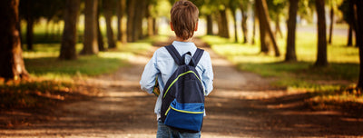 GPS Tracking for Kids: How to Balance Safety with Independence