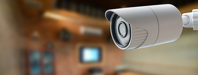 How to Maximise Security Cameras for Your Business
