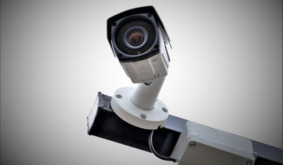 Home Security Cameras: Wireless vs Wired