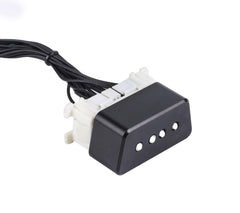 Universal OBD2 Anti-Theft Lock Cap – Keyless Security Cover