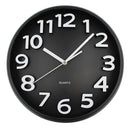 1080p HD WIFI Streaming Wall Clock Nanny Cam