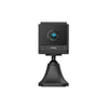 Mini Compact Security WiFi Camera with Two-Way Audio, Motion Detection, Night Vision