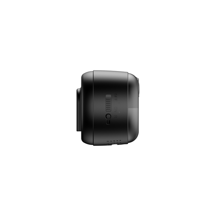 Mini Magnetic Wi-Fi 1080P Security Camera with Night Vision and Motion Detection