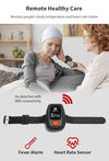 4G Personal Alarm & GPS Tracker with SOS