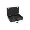 Aluminium Alloy Mini Smart Safety Case with Fingerprint & Code 291705 _ Pre-Order