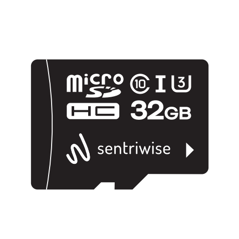 32 GB Micro SD Card