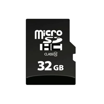 32 GB Micro SD Card