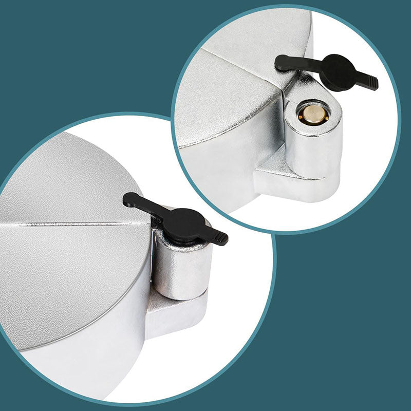 Anti-Theft Fuel Tank Lock 2 Pack