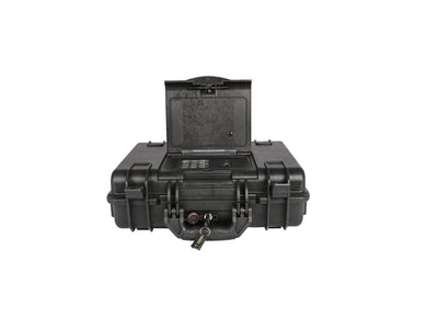443414 | Smart Biometric Protective Hard Case _ Pre-Order