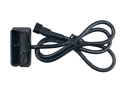 OBD Port Charging Connection Cable - The Spy Store