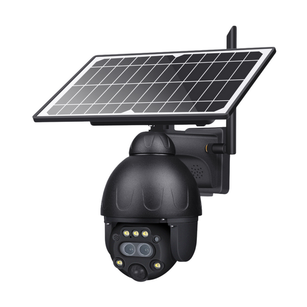 Buy Outdoor Wireless Security Cameras | The Spy Store – Tagged ...