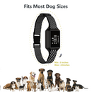 Houndware Multi-Functional Anti-Bark Collar