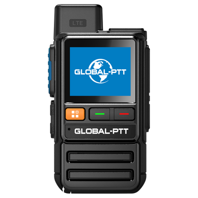 4G Two Way Radio - G0 Plus Mini