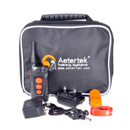 complete AETERTEK AT-918C™ Dog Remote Training Collar+Auto Bark kit