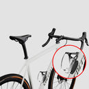 Sentriwise Bicycle Tracker - Apple Find My Bike Locator