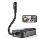 ﻿﻿Flexible Gooseneck Camera | Full HD - The Spy Store