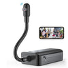 Flexible Gooseneck Camera | Full HD