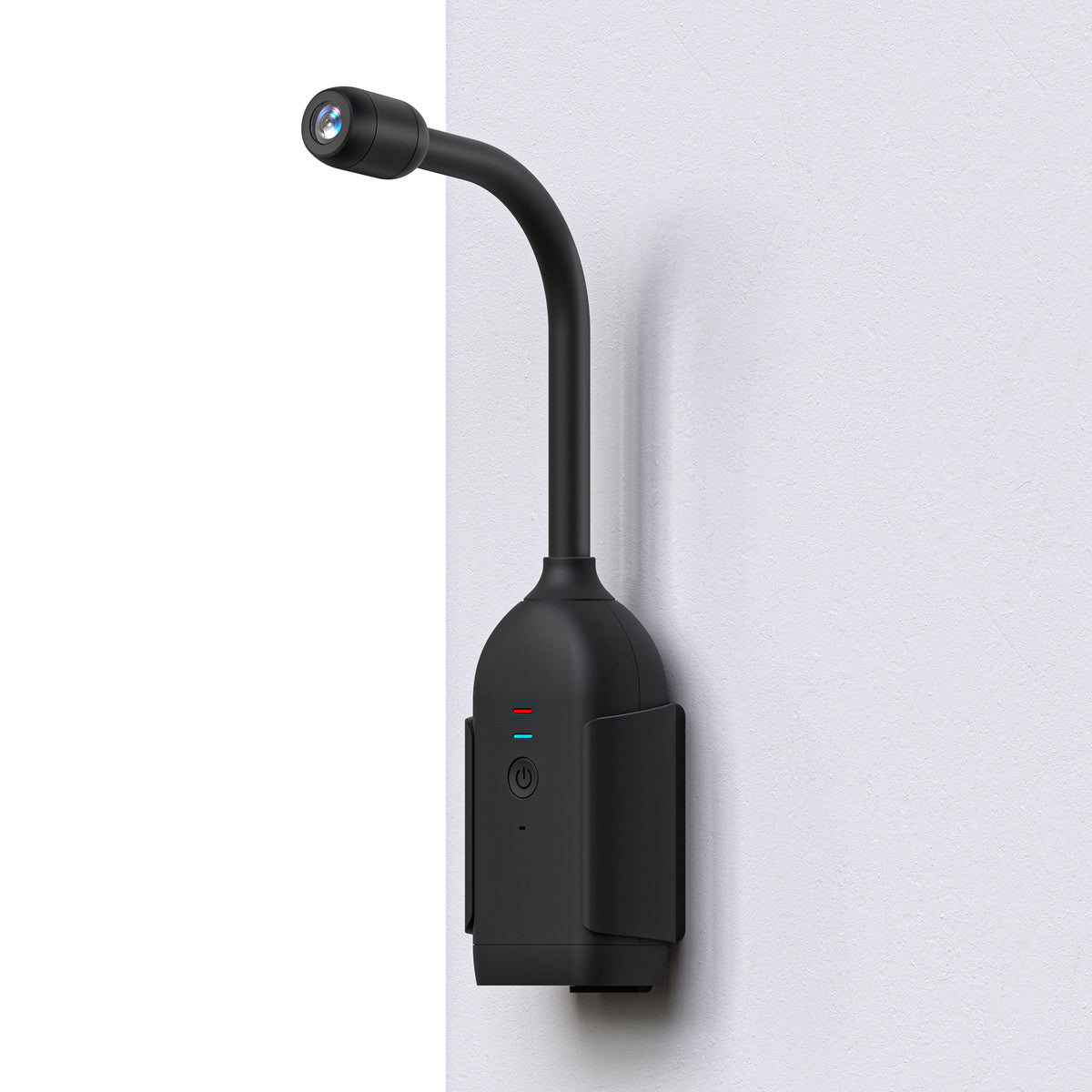 Stretchable Camera Flexible Gooseneck Camera | Full HD - The Spy Store