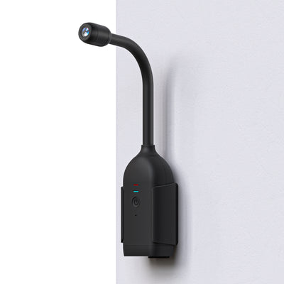 Flexible Gooseneck Camera | Full HD