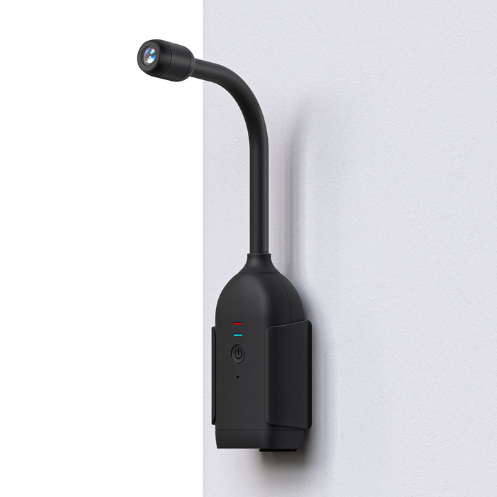 Flexible Gooseneck Camera | Full HD