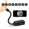 Flexible Gooseneck Camera | Full HD