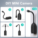 Flexible Gooseneck Camera | Full HD