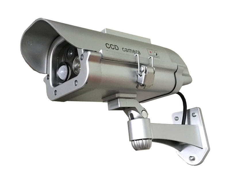 Ccd fake security sales camera