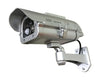 Home Security Dummy Camera with Solar Panel