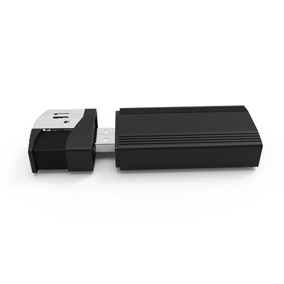 HD 1080P USB WiFi Security Camera Lighter