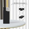 HD 1080P USB WiFi Security Camera Lighter