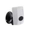HD 1080P Wireless Hidden Wall-mounted Security Camera with PIR Sensor