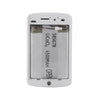 HD 1080P Wireless Hidden Wall-mounted Security Camera with PIR Sensor
