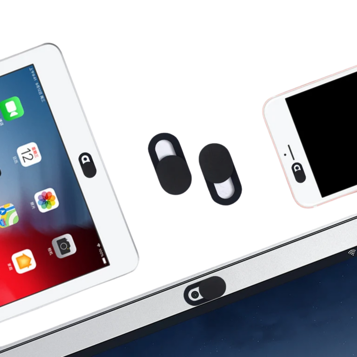 Buy Privacy Protection Pack 3-in-1 Bundle | The Spy Store