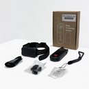 Houndware BoundWise Pro - 2-in-1 Wireless Dog Fence & Training Kit