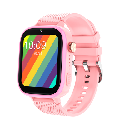 Kids 4G GPS Tracker Smart Watch