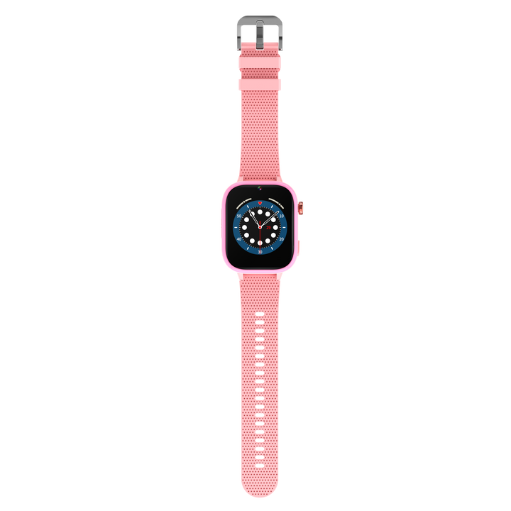 Kids 4G GPS Tracker Smart Watch