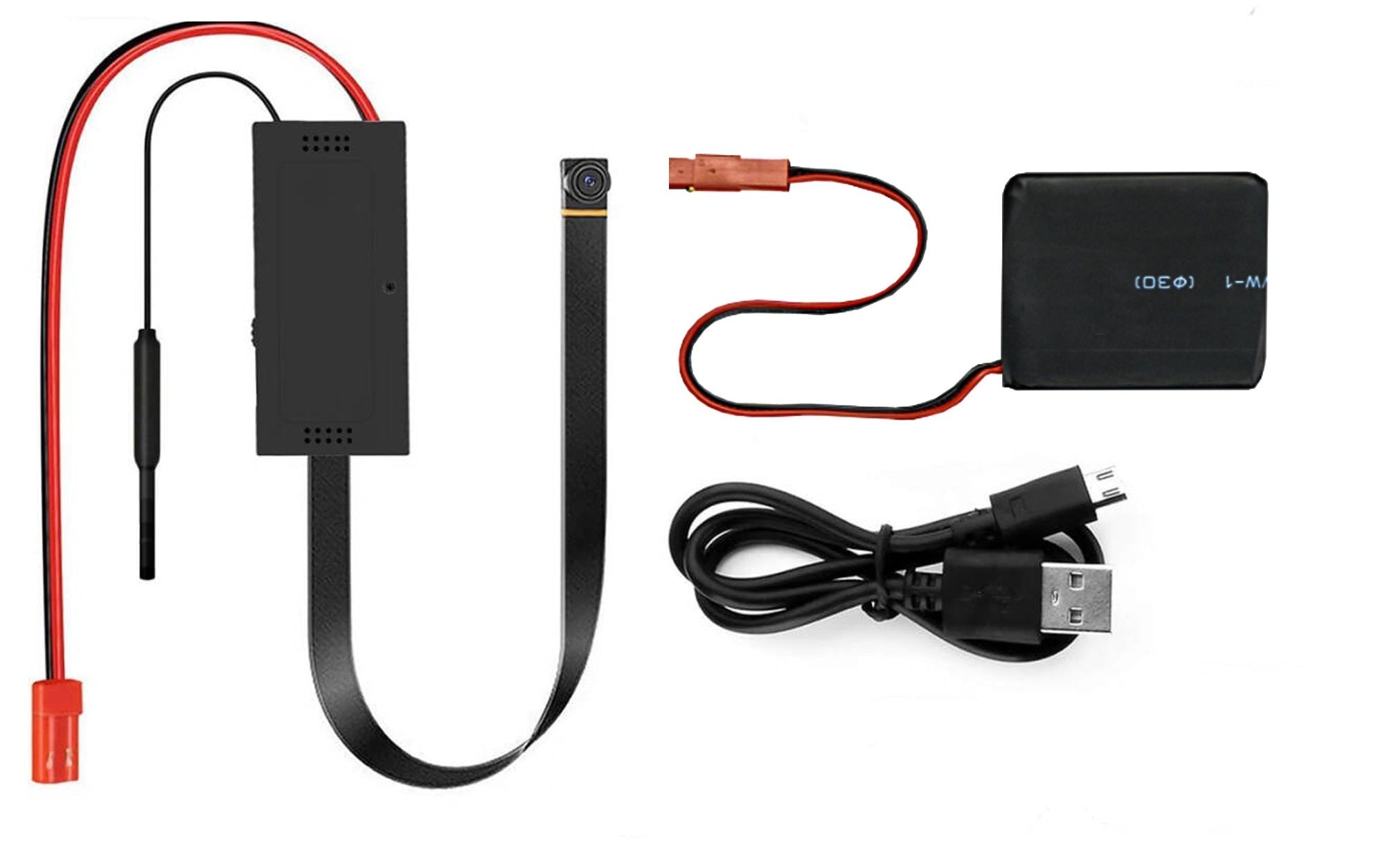 Micro Camera Setup Buy DIY Micro Hidden Camera Online | The Spy Store