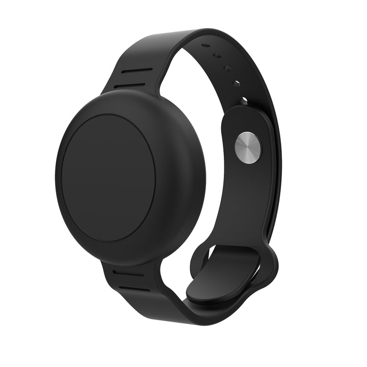 [Findtag Bundle] Findtag Bluetooth Tracker with 2 Wrist Straps
