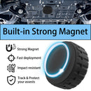 [Findtag Bundle] Findtag Bluetooth Tracker with Waterproof Magnetic Case