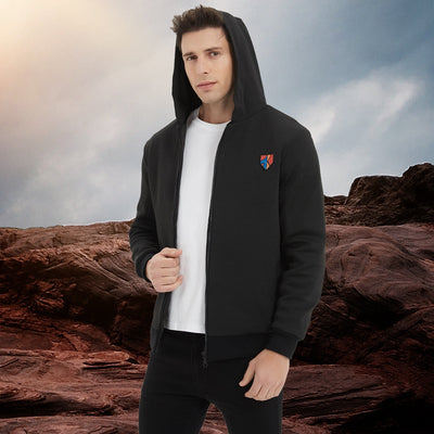 Knife Proof Hooded Sweatshirt (Hoodie) - Tactical Ultra Fabric