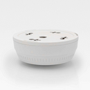 Smoke Detector Alarm Hidden Camera - WiFi Enabled