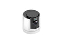 Smart Mini Wi-Fi Security Camera with Rotating 360° Panoramic View & Motion Tracking