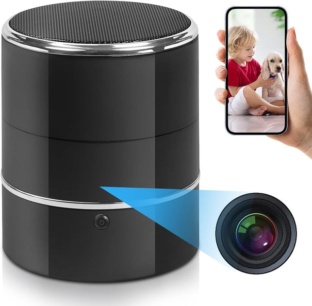 Spy Store Buy Battery Powered Spy Camera Online | The Spy Store – Tagged ...