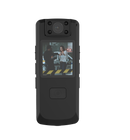 1080P Body Camera with Motion Detection and Night Vision