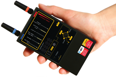 1207i Multi-Channel Wireless Protocol Detector_ Pre-Order