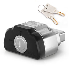 OBD2 Anti-Theft Lock – Keyed Security Lock
