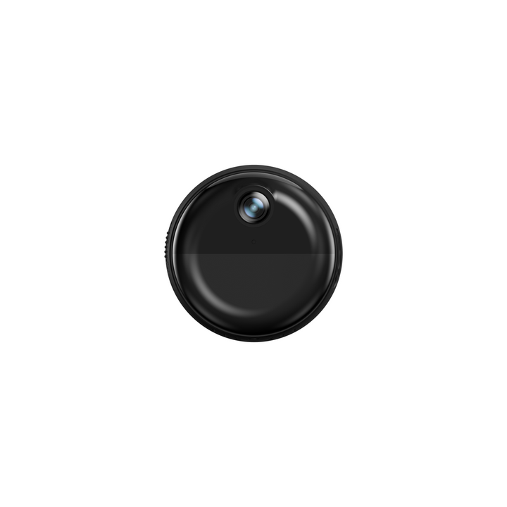 Mini Magnetic Wi-Fi 1080P Security Camera with Night Vision and Motion Detection