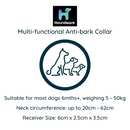 Houndware Multi-Functional Anti-Bark Collar